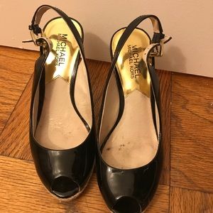 Michael Kors shoes